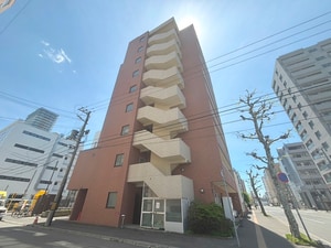 ドミ－ル札幌