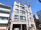 グランドサクセス行啓通の外観