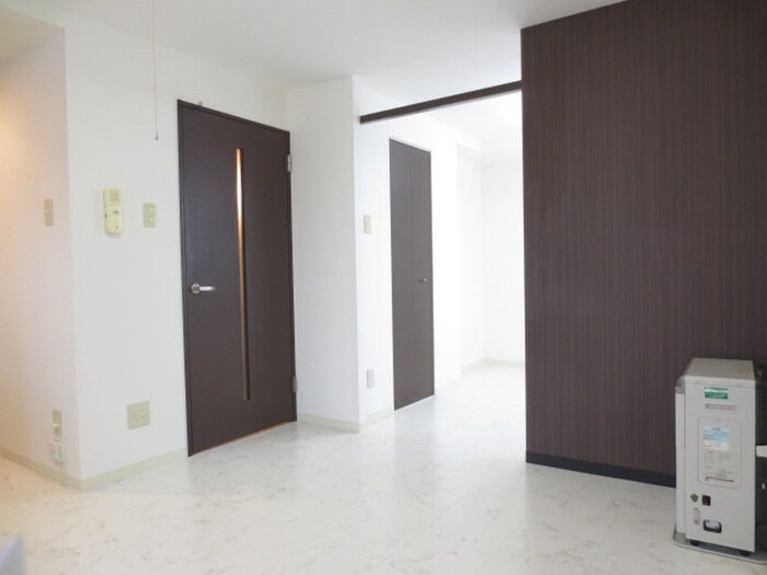 居室 タカライーストヒルズ