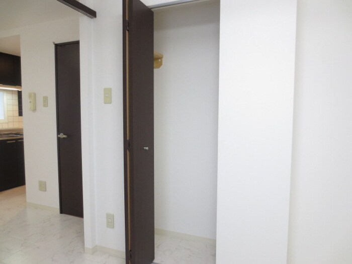 収納 タカライーストヒルズ