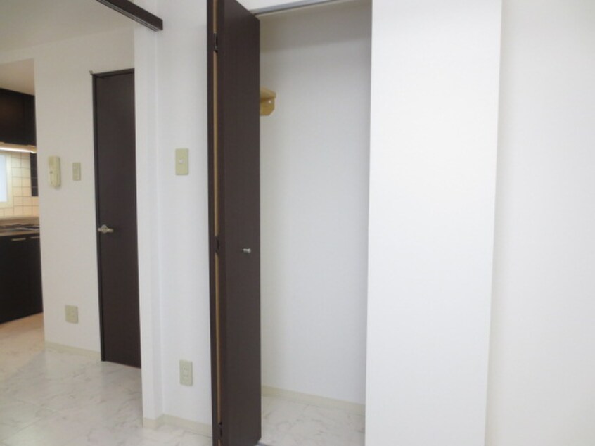 収納 タカライーストヒルズ