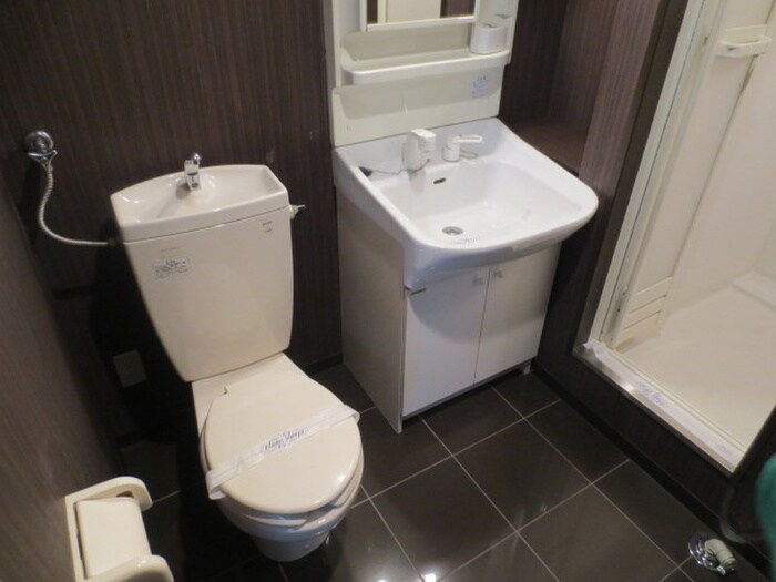 洗面 タカライーストヒルズ