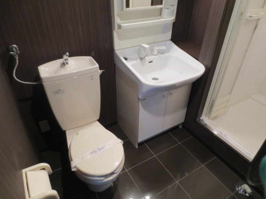 洗面 タカライーストヒルズ