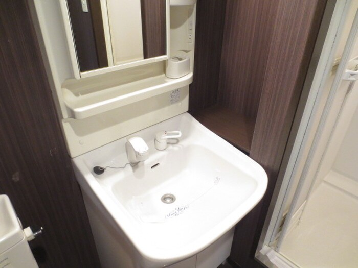 洗面 タカライーストヒルズ