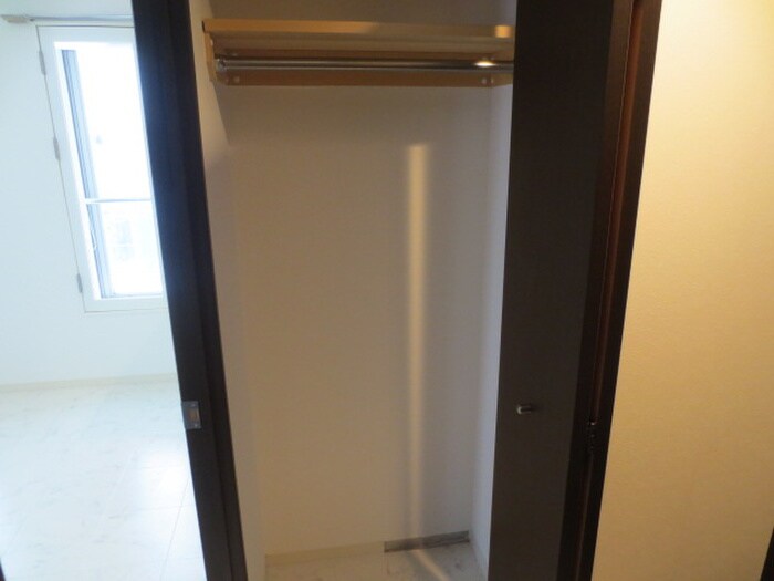 収納 タカライーストヒルズ