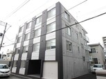 ポラリス元町