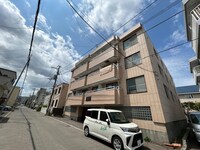 コンチネンタル琴似