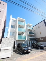 ラヴィータ平岸