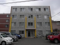 サザンフィールド東札幌