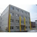 外観写真 サザンフィールド東札幌