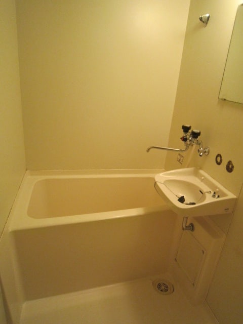 バス／シャワールーム等 レピュート平岸