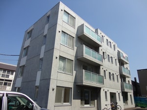 ヴァンテアン元町