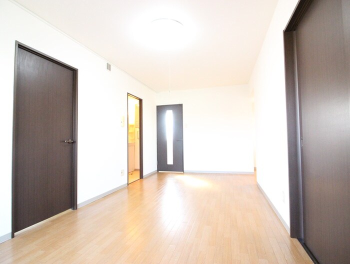 居室 サイレンス　ウエスト