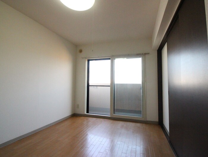 居室 サイレンス　ウエスト