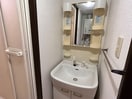 洗面 サイレンス　ウエスト