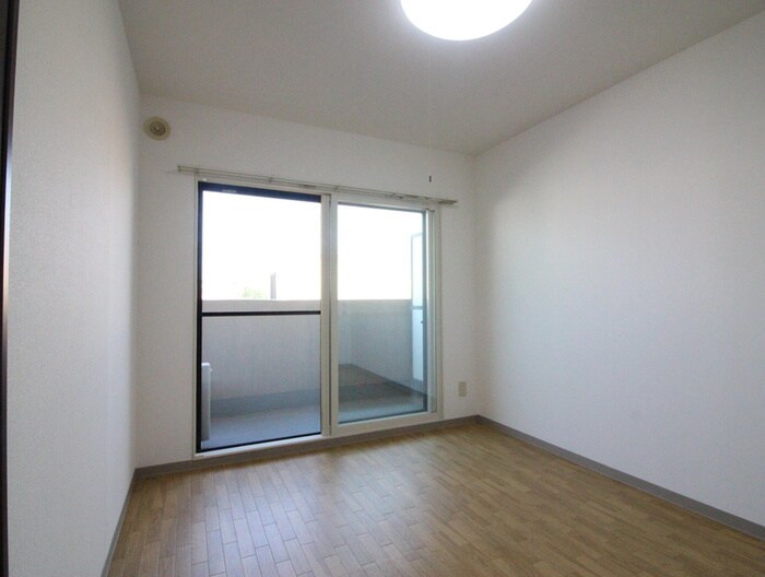 居室 サイレンス　ウエスト