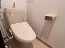 トイレ サイレンス　ウエスト