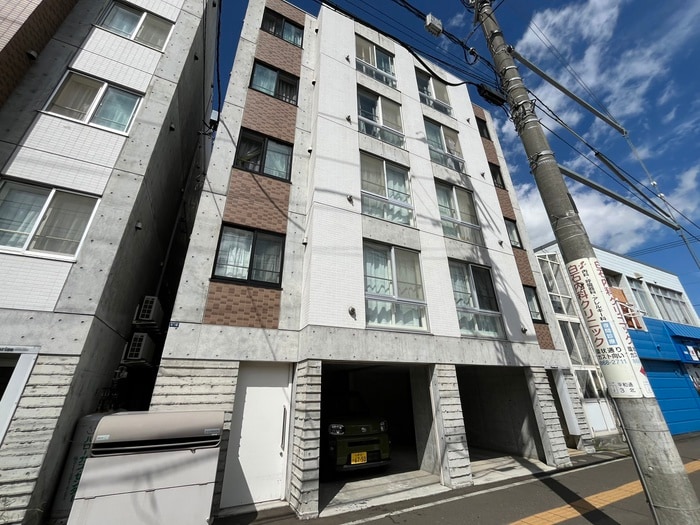 外観写真 FLoresta43°