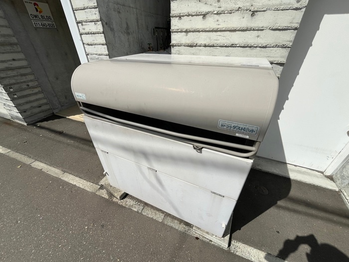 建物設備 FLoresta43°