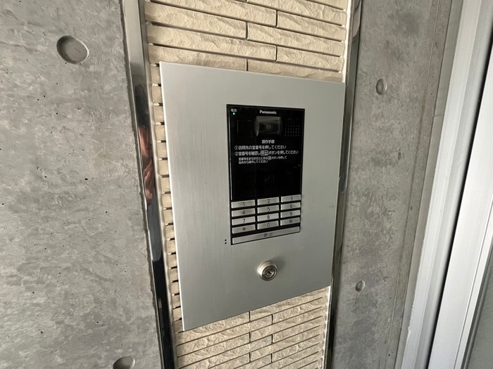 建物設備 FLoresta43°