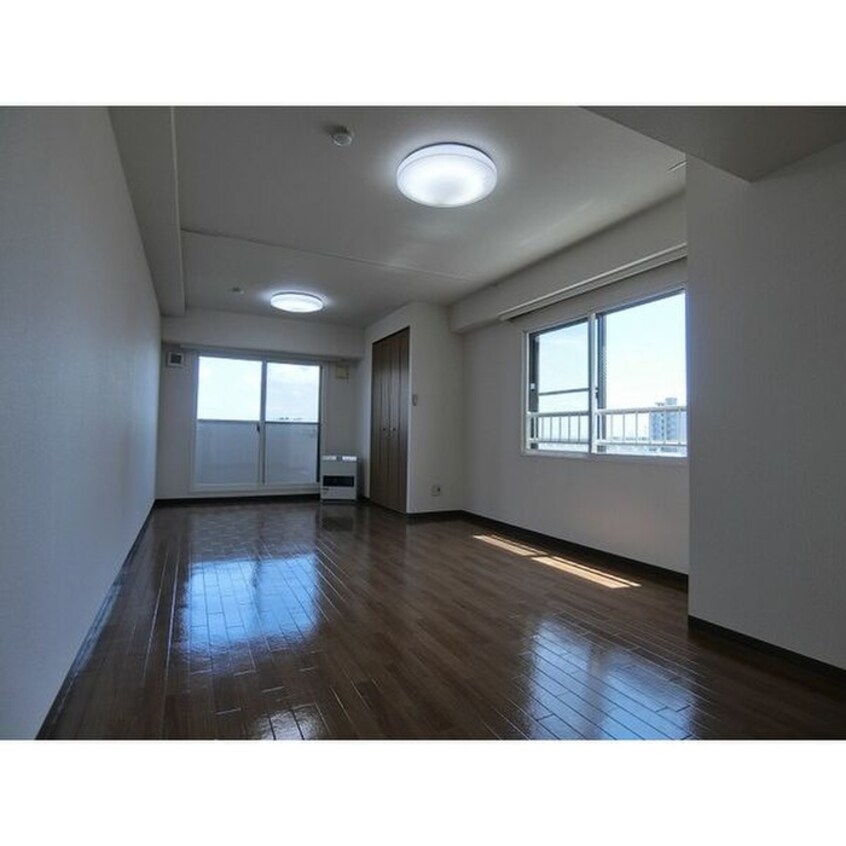 居室 コトン月寒中央