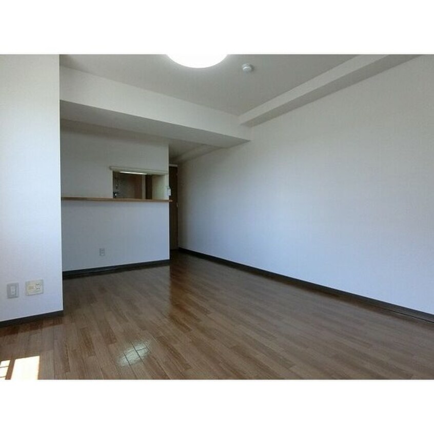 居室 コトン月寒中央