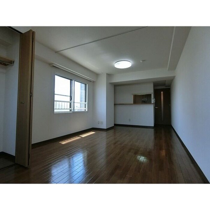 居室 コトン月寒中央