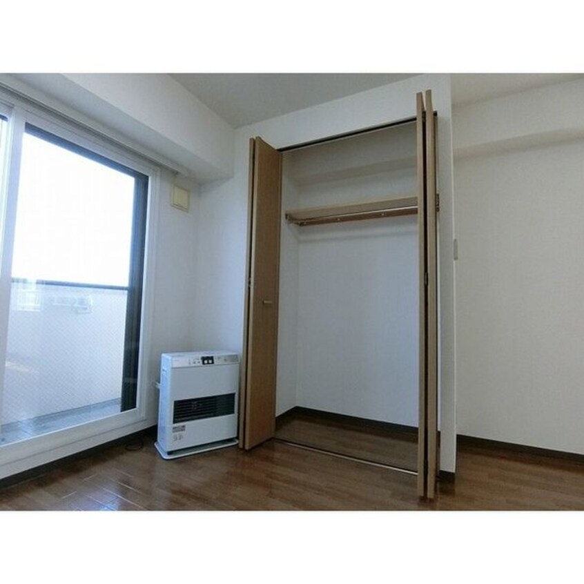 収納 コトン月寒中央