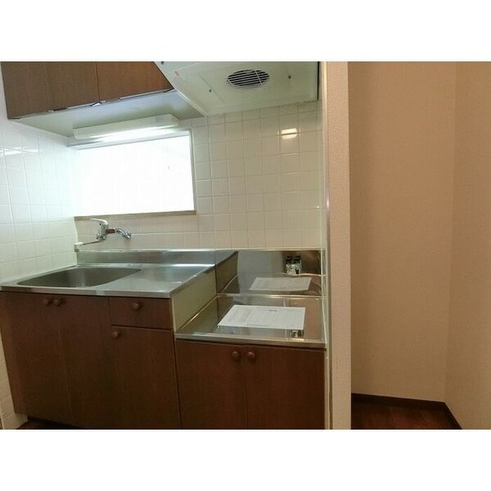 キッチン コトン月寒中央