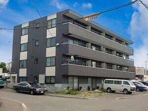 シャトー白石