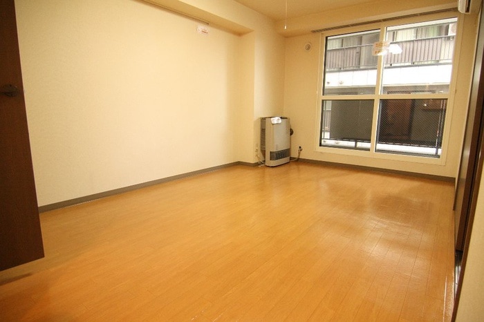 居室 セントポ－リア拾番館