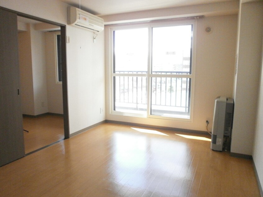 居室 セントポ－リア拾番館