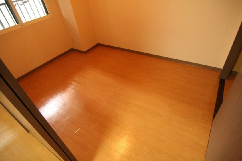 居室 セントポ－リア拾番館