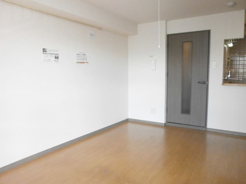 居室 セントポ－リア拾番館