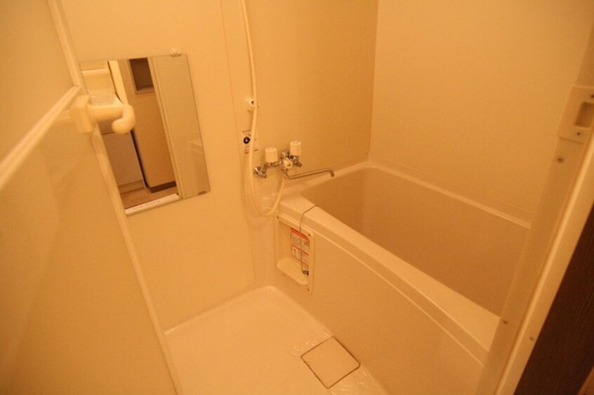 バス／シャワールーム等 セントポ－リア拾番館