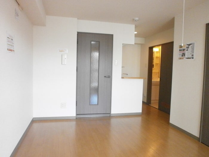 居室 セントポ－リア拾番館