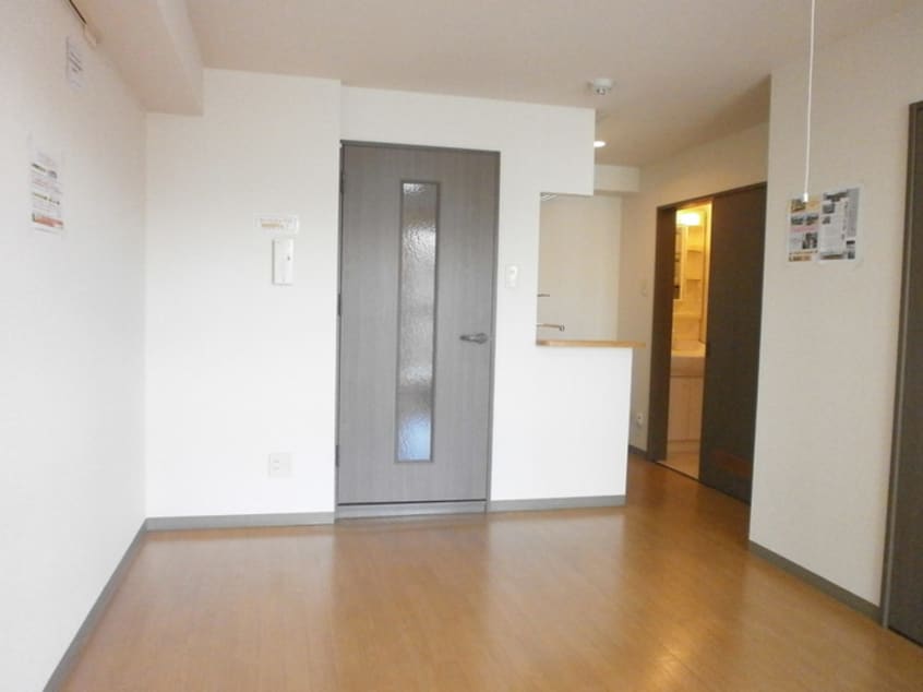 居室 セントポ－リア拾番館