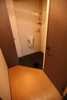 玄関 セントポ－リア拾番館