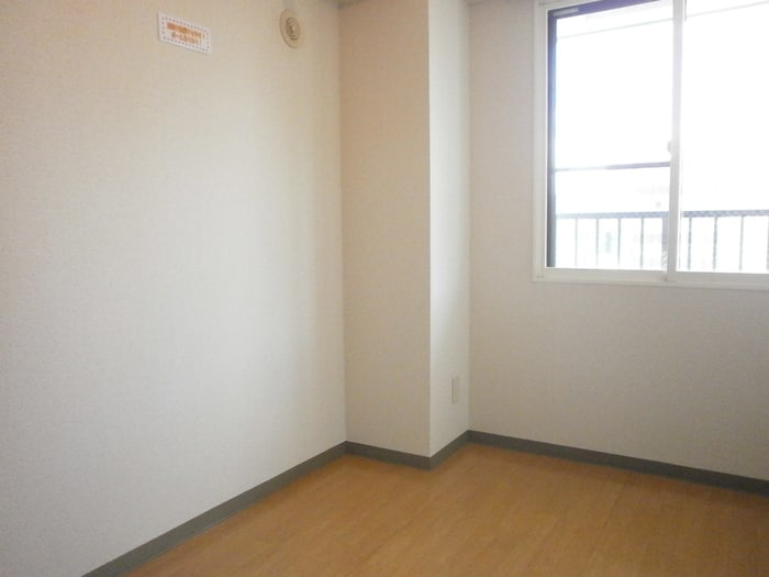 居室 セントポ－リア拾番館