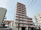 エスパシオ琴似の外観