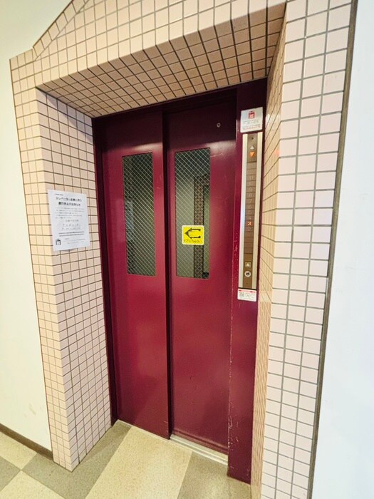 建物設備 エスパシオ琴似