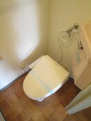 トイレ エスパシオ琴似