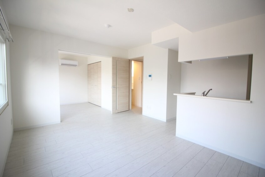 居室 エヴァ北円山