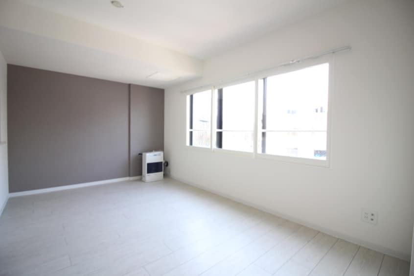 居室 エヴァ北円山