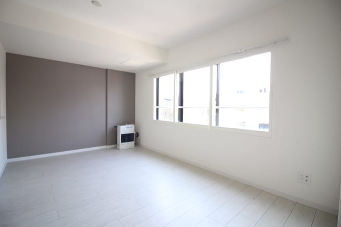 居室 エヴァ北円山