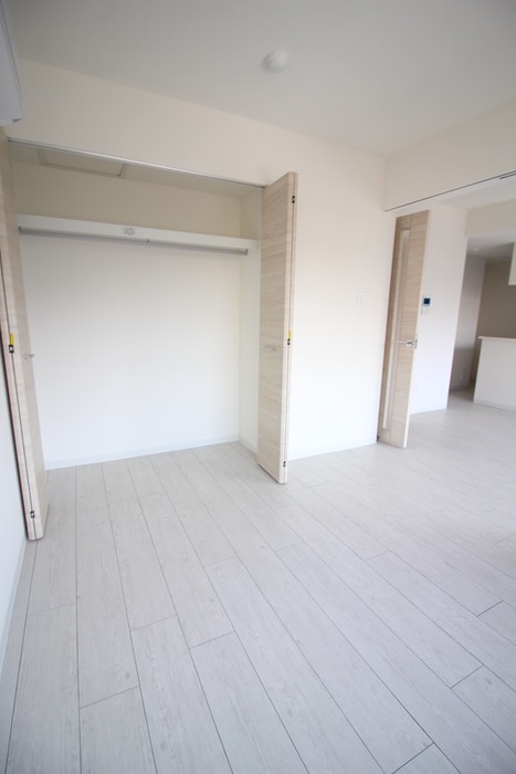 収納 エヴァ北円山