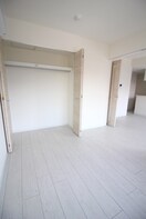 収納 エヴァ北円山