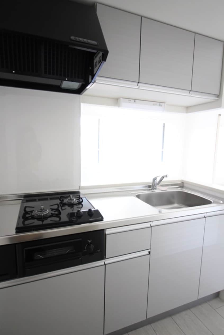 キッチン エヴァ北円山