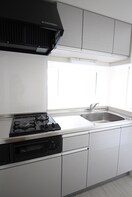 キッチン エヴァ北円山