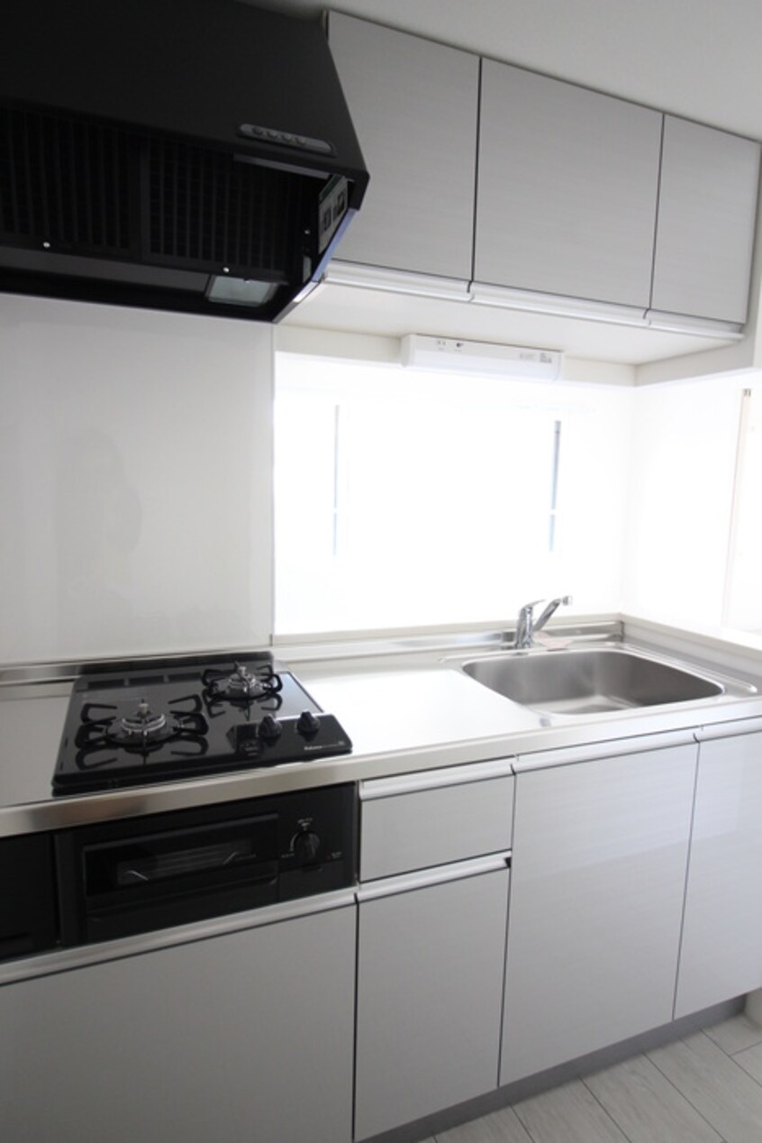 キッチン エヴァ北円山